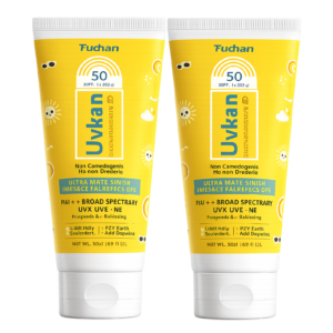 UVKan Sunscreen Gel | Sunscreen cream | UVkan sunscreen cream