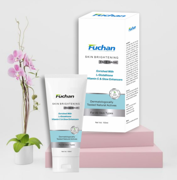 Pynikan Facewash