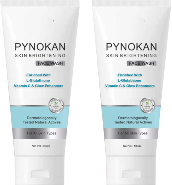 Pynokan Facewash Skin Brightning Facewsah