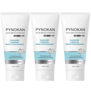 Pynokan Facewash Skin Brightning Facewsah