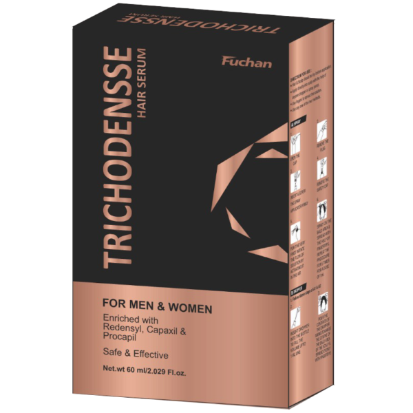 Trichodensse Hair Serum Trichodensse Serum