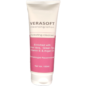 Verasoft Cleaning Lotion - Verasoft Cleanser Lotion