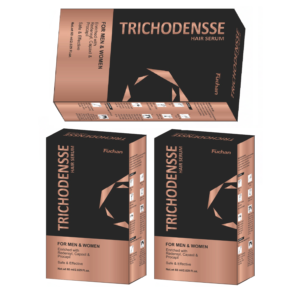 Trichodensse Hair Serum Trichodensse Serum