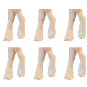 Women's ankle socks, Solid color socks, Comfortable ankle-length socks, Women's daily wear socks, Premium quality socks