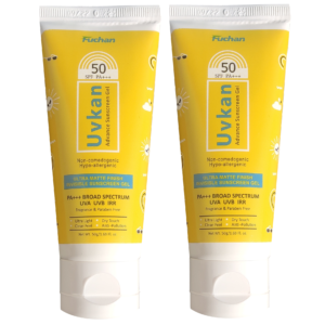 UVKan Sunscreen Gel | Sunscreen cream | UVkan sunscreen cream