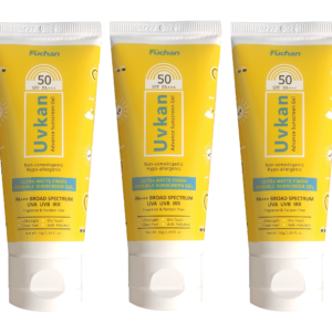 UVKan Sunscreen Gel | Sunscreen cream | UVkan sunscreen cream