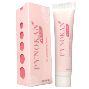 Pynokan Skin Whitening And Brightening Cream Pynokan Plus Cream