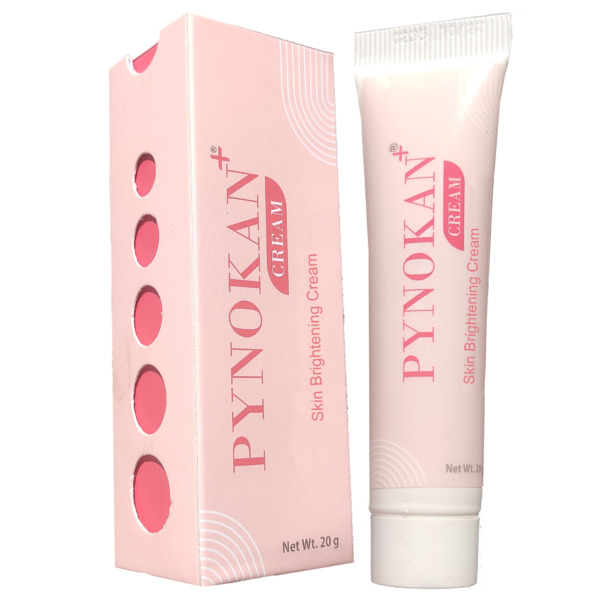 Pynokan Skin Whitening And Brightening Cream Pynokan Plus Cream