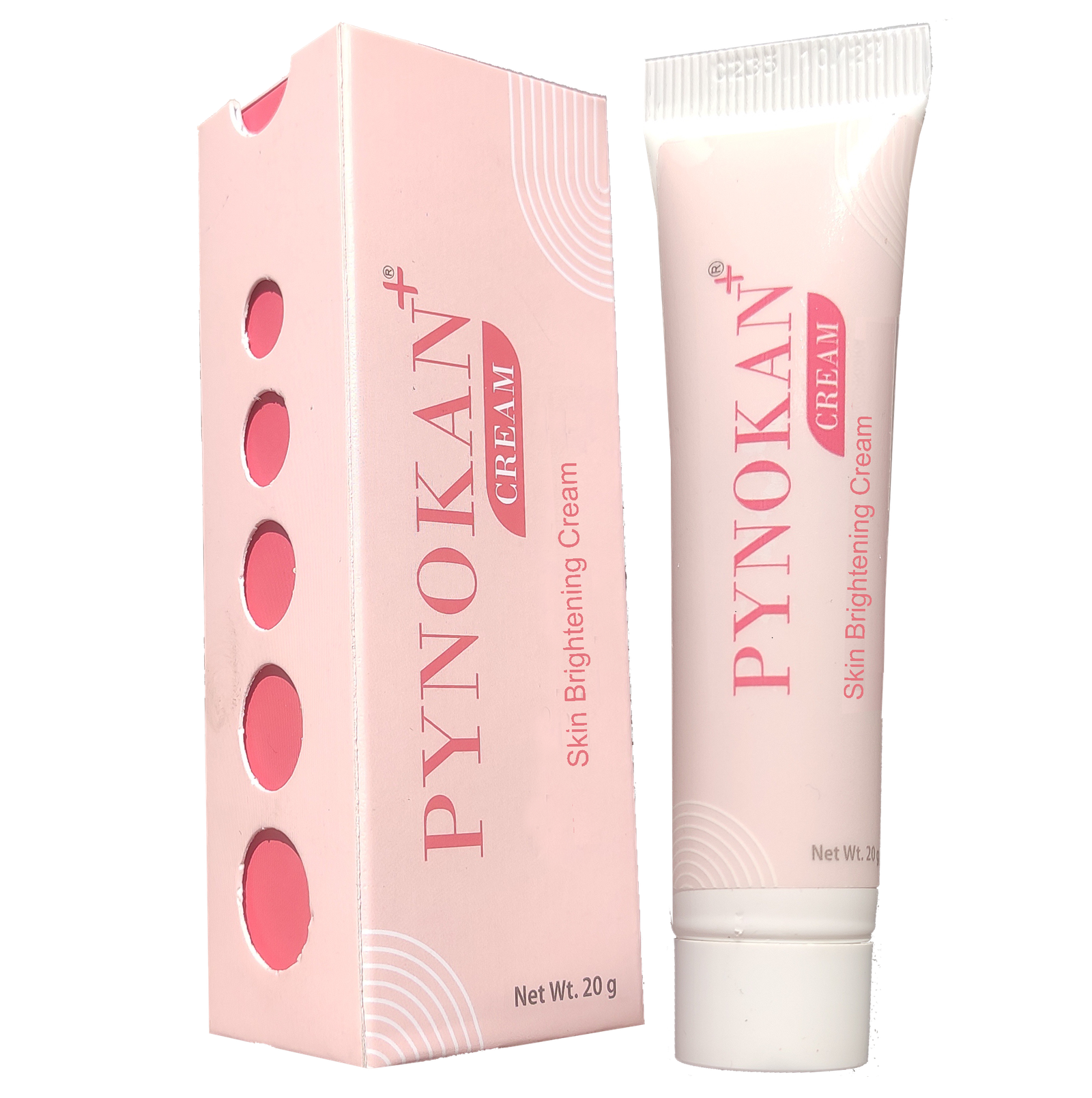 Pynokan Skin Whitening And Brightening Cream Pynokan Plus Cream