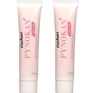 Pynokan Plus Cream
