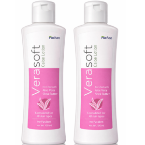 Verasoft Caloe Lotion | Caloe Lotion