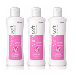 Verasoft Caloe Lotion | Caloe Lotion