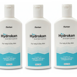 Hydrokan Anti Itch Lotion | Hydrokan Lotion