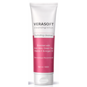 Verasoft Cleansing Lotion | Verasoft Lotion