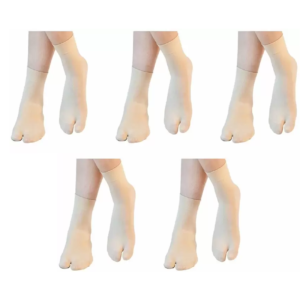 Women's ankle socks, Solid color socks, Comfortable ankle-length socks, Women's daily wear socks, Premium quality socks | Kestika