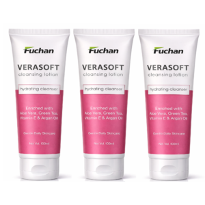 Verasoft Cleansing Lotion | Verasoft Lotion