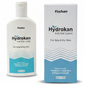 Hydrokan Anti Itch Lotion | Hydrokan Lotion