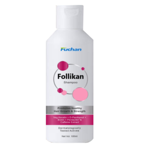 Follikan Shampoo