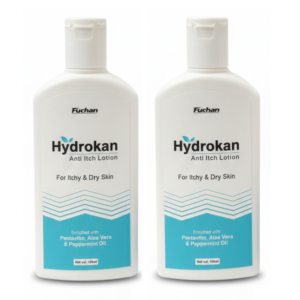 Hydrokan Anti Itch Lotion | Hydrokan Lotion