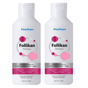 Follikan Shampoo