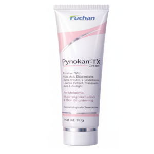 Pynokan TX Cream For Melasma & Hyperpigmentation Skin Brightening Formula 20 g