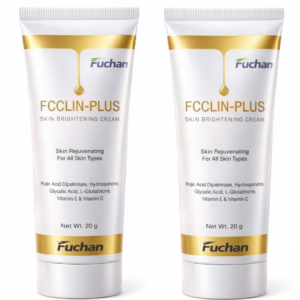 FUCHAN FCCLIN Plus Cream