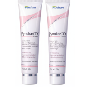 Pynokan TX Cream For Melasma & Hyperpigmentation Skin Brightening Formula 20 g