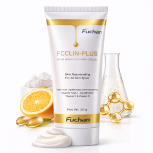 FUCHAN FCCLIN Plus Cream