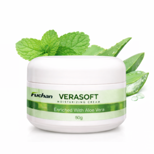 Verasoft Moisturizing Cream