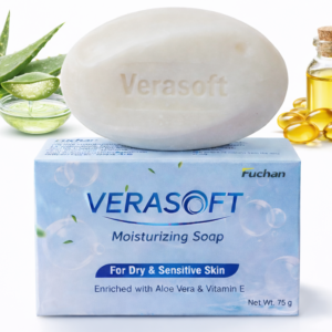 Verasoft Moisturizing Soap | Verasoft Soap