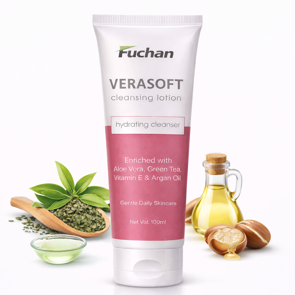 Verasoft Cleansing Lotion Verasoft Cleansing Lotion