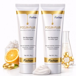 FUCHAN FCCLIN Plus Cream