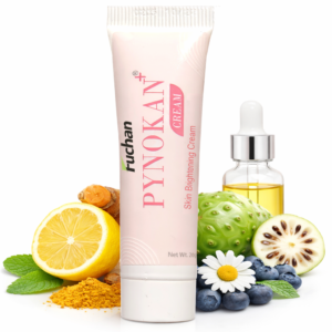 Pynokan Plus Whitening & Brightening Cream | Pynokan Plus Cream