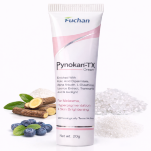 Pynokan TX Cream | Pynokan-TX Cream For Melasma & Hyperpigmentation