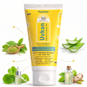 UVKAN Sunscreen