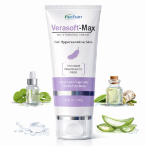 Verasoft Max Moisturizing Cream | Verasoft Max Cream