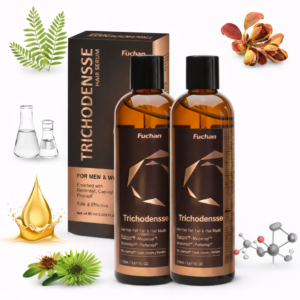 Trichodensse Hair Serum | Trichodensse Serum