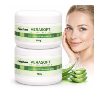 Verasoft Moisturizing Cream