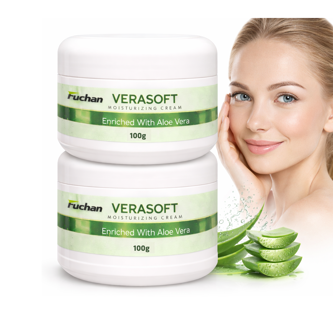 Verasoft Moisturizing Cream Verasoft Moisturizing Cream