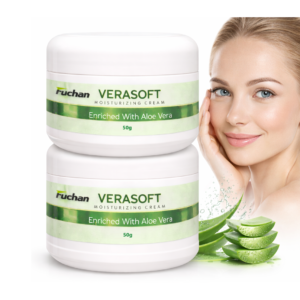 Verasoft Moisturizing Cream