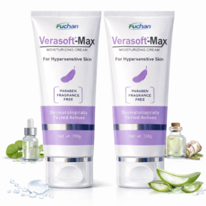 Verasoft Max Moisturizing Cream | Verasoft Max Cream