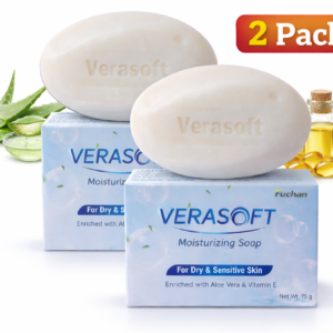 Verasoft Moisturizing Soap | Verasoft Soap
