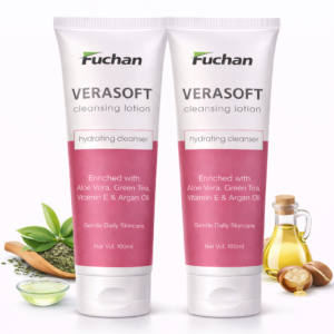 Verasoft Cleansing Lotion