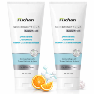 Pynokan Skin Brightening Face Wash | Fuchan Pynokan Face Wash