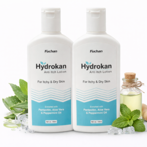 Hydrokan Anti Itch Lotion | Hydrokan Lotion