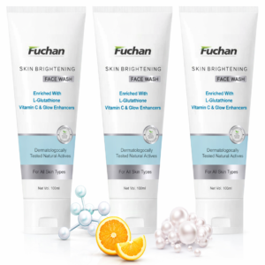 Pynokan Skin Brightening Face Wash | Fuchan Pynokan Face Wash