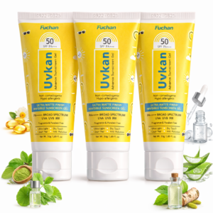 UVKAN Sunscreen