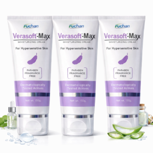 Verasoft Max Moisturizing Cream | Verasoft Max Cream