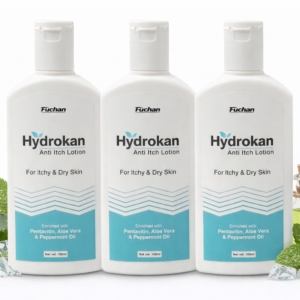 Hydrokan Anti Itch Lotion | Hydrokan Lotion