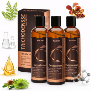 Trichodensse Hair Serum | Trichodensse Serum